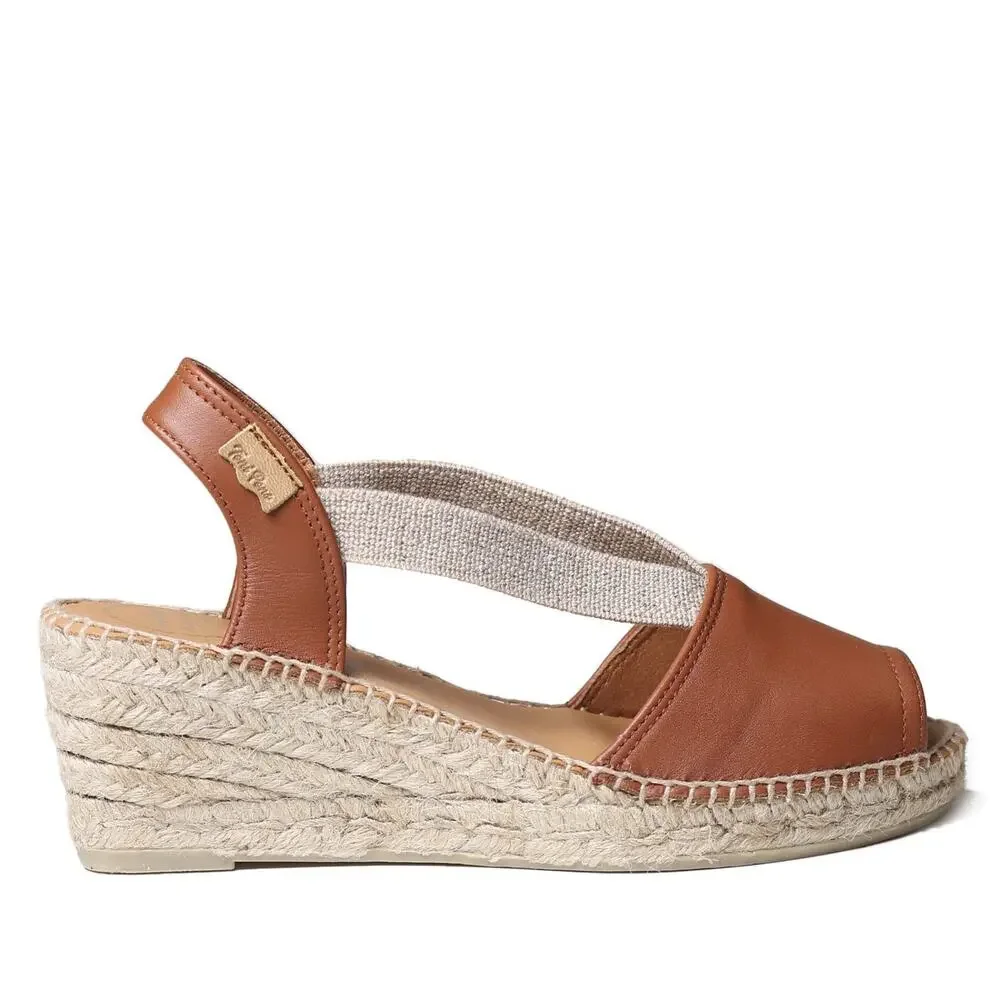 TONI PONS TEIDE-P NOUGAT EU 38 (US WOMEN'S 7.5) M